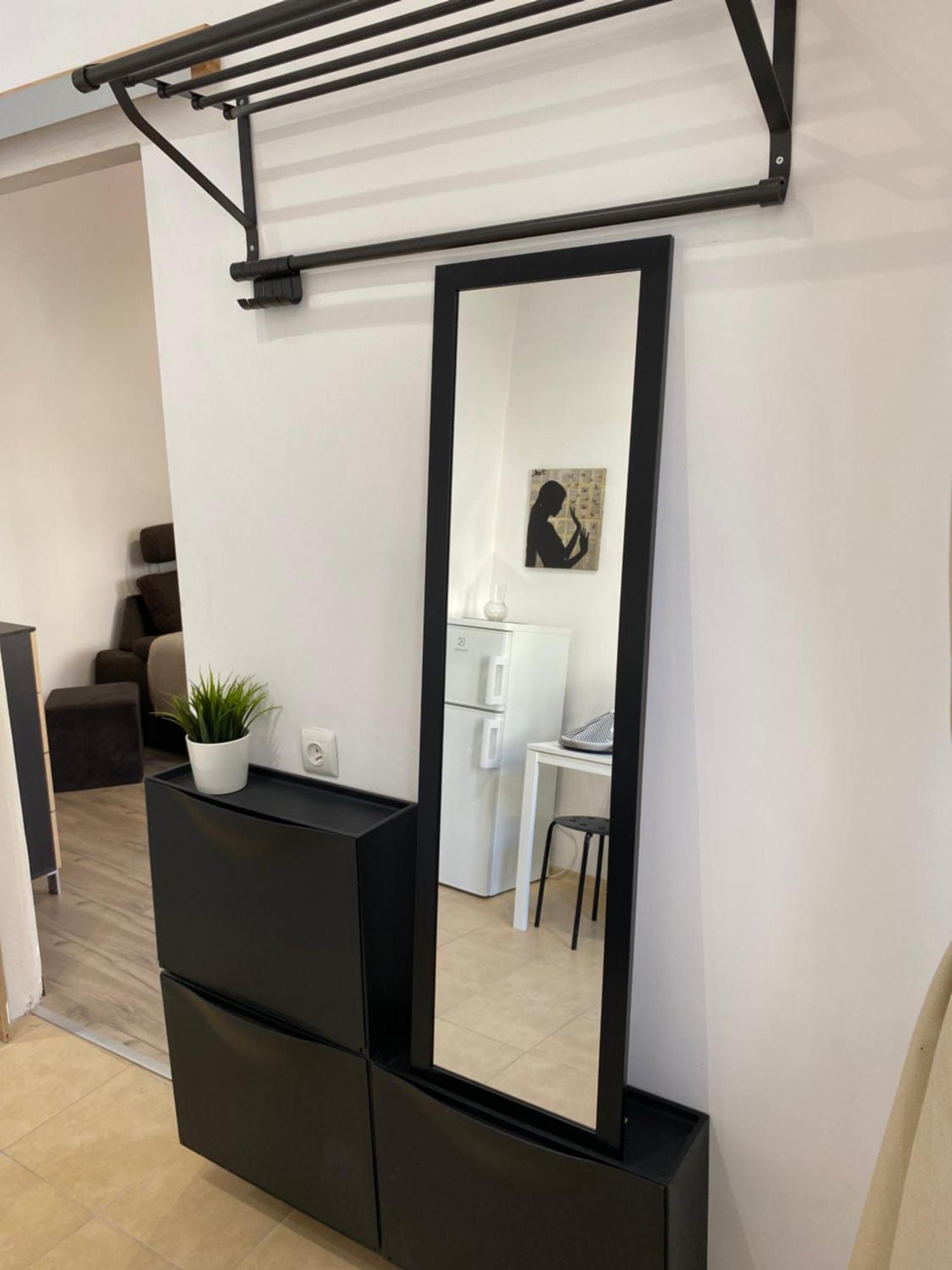 Sparrow Apartment In Kazimierz Cracovia Exterior foto