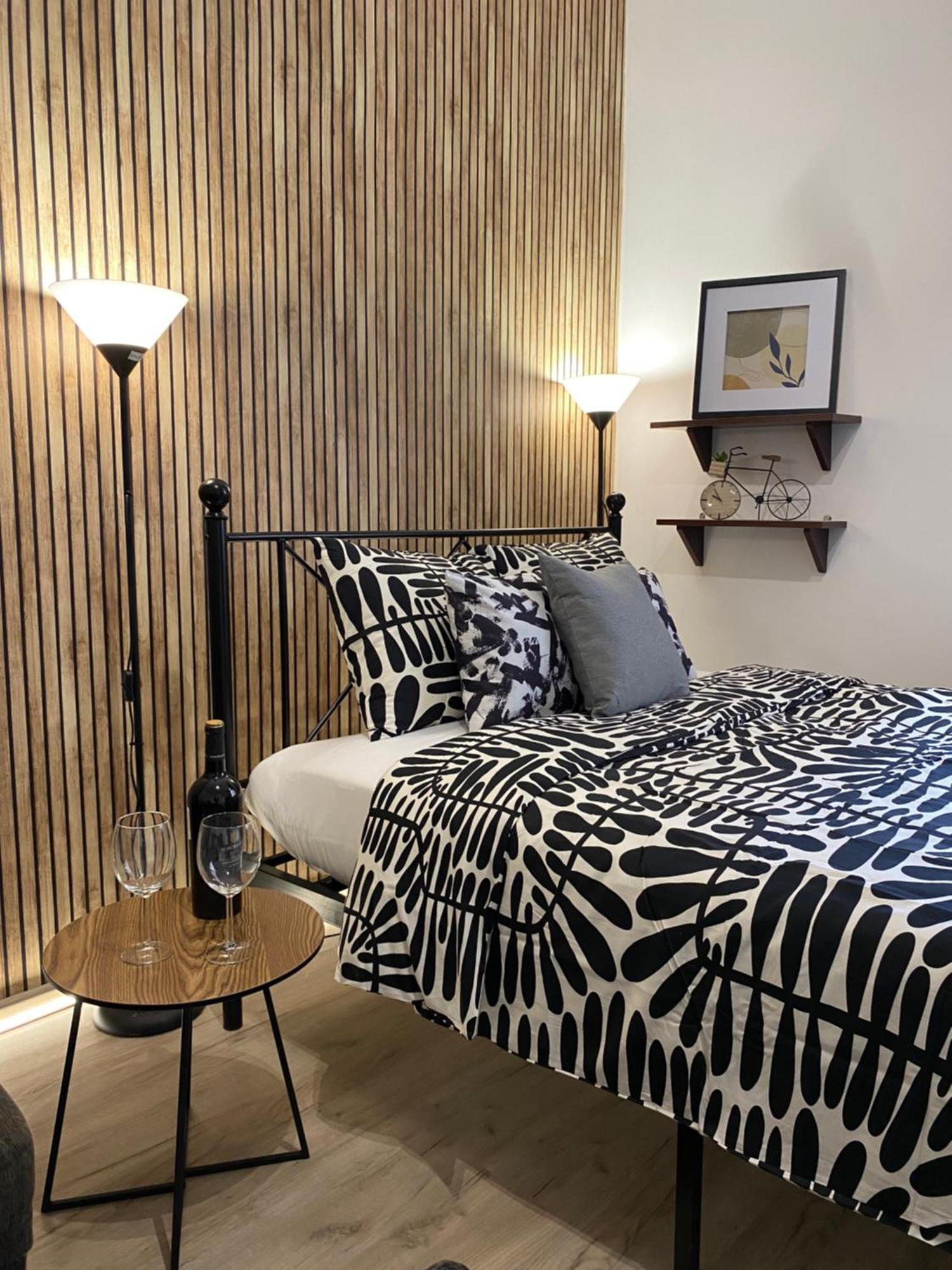 Sparrow Apartment In Kazimierz Cracovia Exterior foto